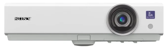 Мультимедийный проектор Sony VPL-DX142