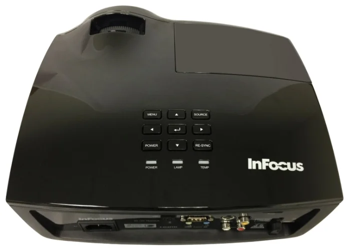 Мультимедийный проектор InFocus IN3134a