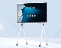 Интерактивная панель с диагональю 86