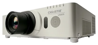 Мультимедийный проектор Christie LW551i