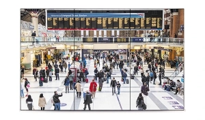 Профессиональная панель Diello для видеостен 55" VW-5518LH