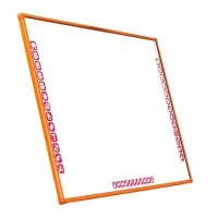 Интерактивная доска QOMO QWB382KZ (IR)