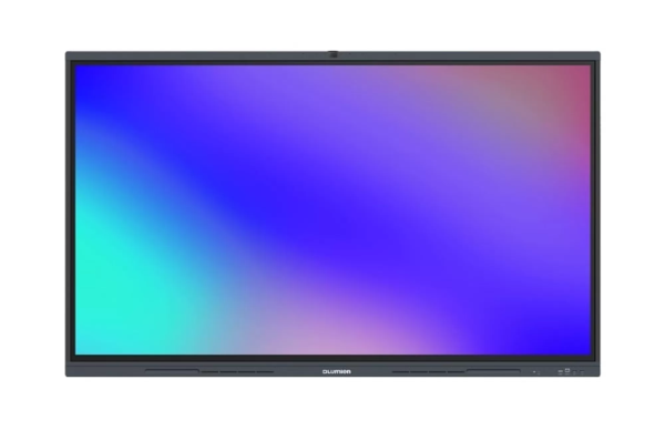 Интерактивная панель Lumien LMS6502CLRU