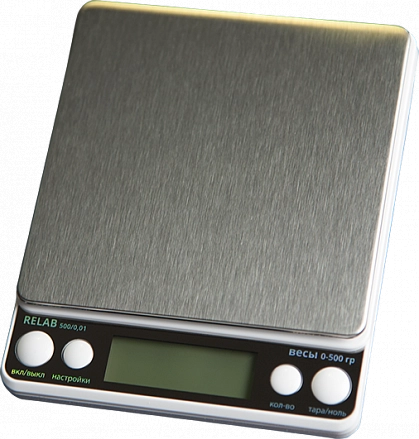 Датчик силы (усилия, весы) Relab