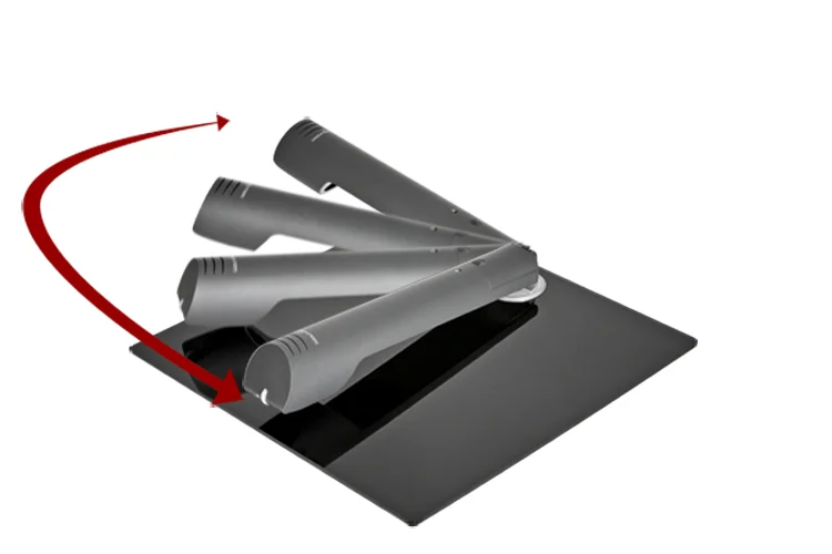 Документ-камера WolfVision Visualizer VZ-8neo - Version B (with swivel plate)