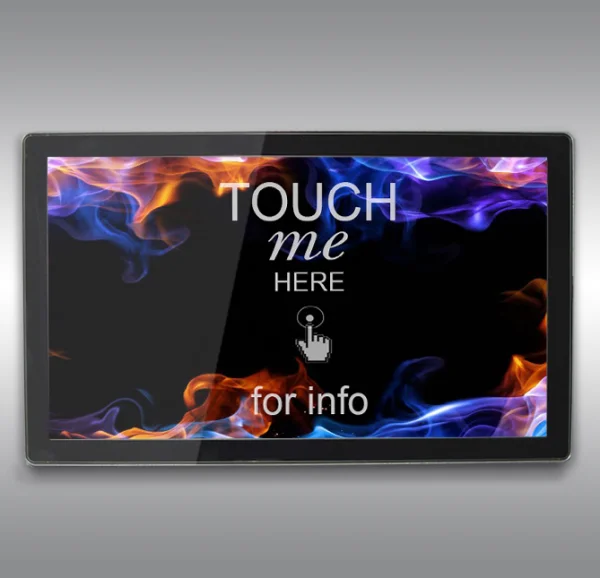 Сенсорный информационный киоск Elo-Line 2794W