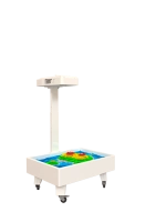 Интерактивная песочница iSandBOX Small