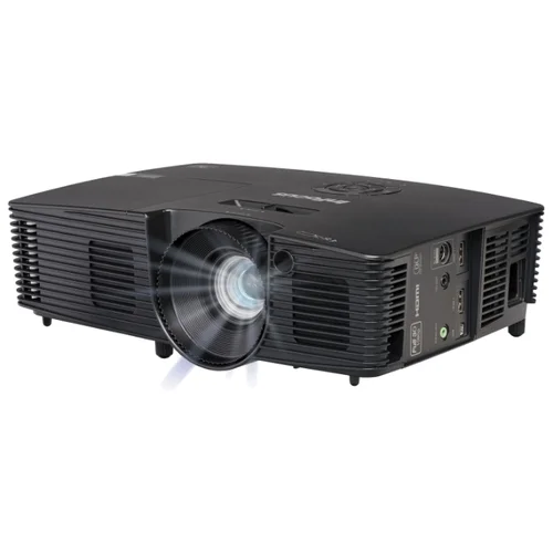 Мультимедийный проектор InFocus IN119HDxa