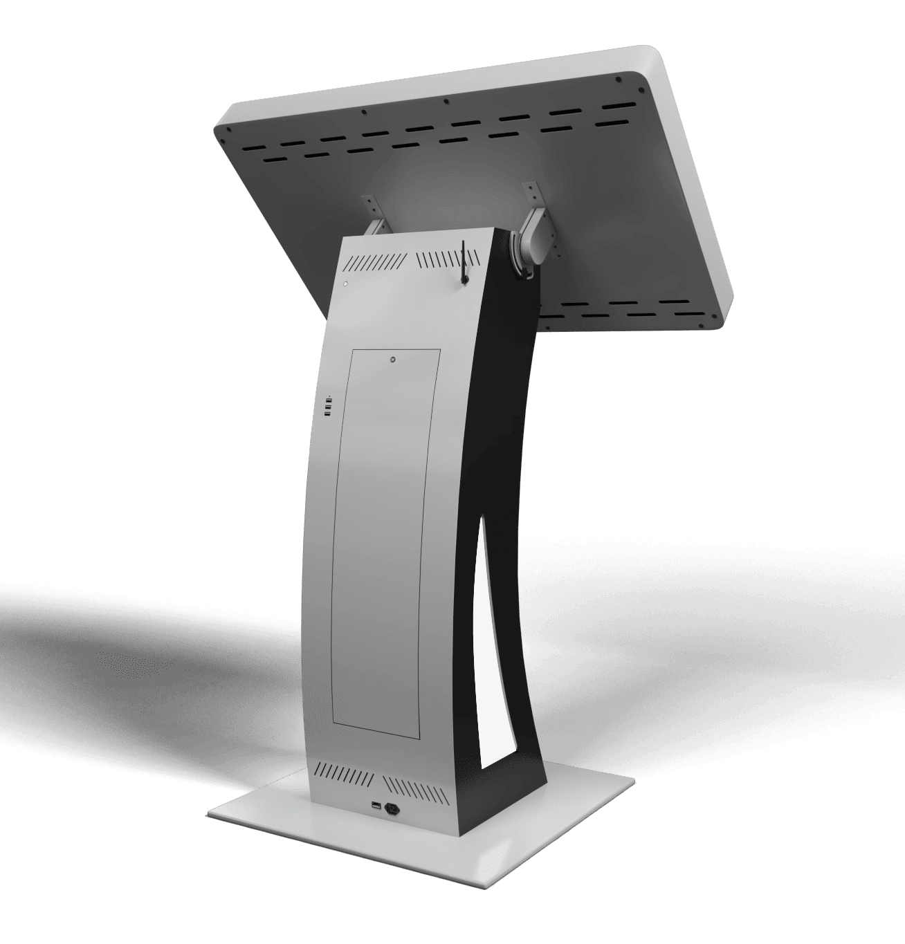 Интерактивный стол BM Group с регулировкой угла наклона Snake 43"