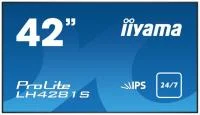 Профессиональная панель Iiyama LH4281S-B1 Профессиональная панель Iiyama LH4281S-B1