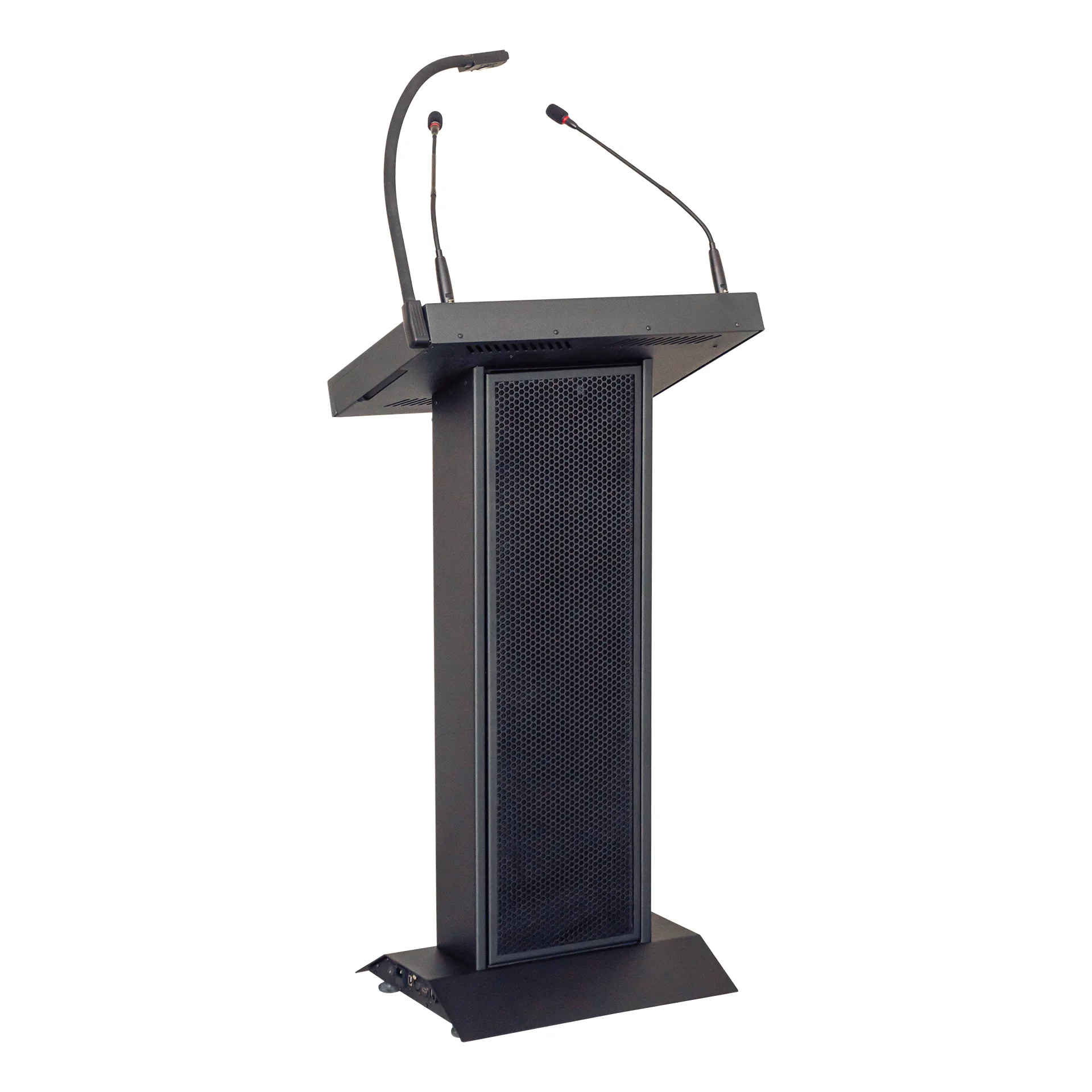 Интерактивная трибуна AUVINT TI-24P