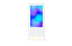 Профессиональная панель Lumien Clear F 55" Профессиональная панель Lumien Clear F 55"