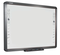 Интерактивная доска QOMO QWB70WS-ps-70”