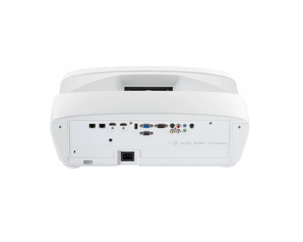 Мультимедийный проектор ViewSonic LS831WU (УКФ лазер)