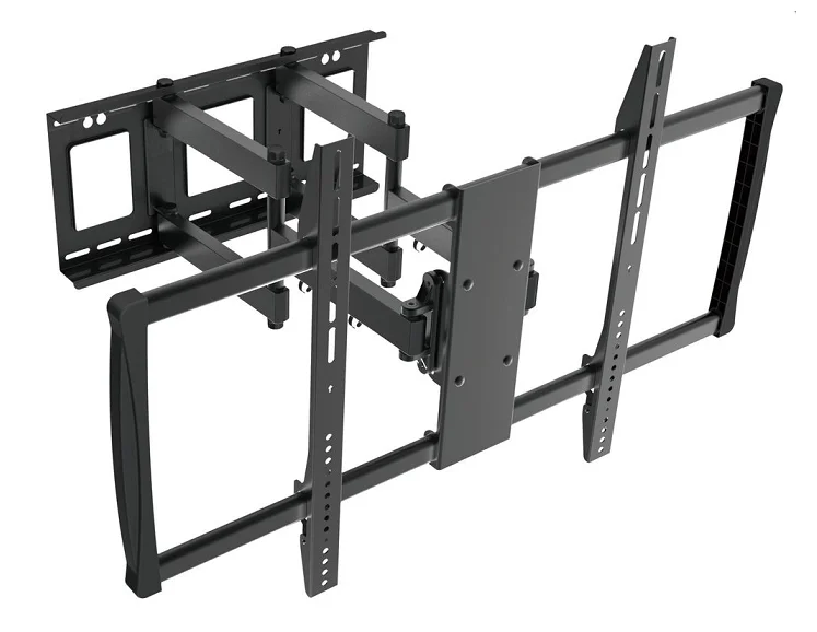 Кронштейн Digis DSM-P3796 поворотно-выдвижной для плоских и изогнутых ТВ 49"-100"