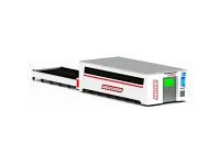 Станок для лазерной резки листового металла Linzlaser MFSC 6020-30000W