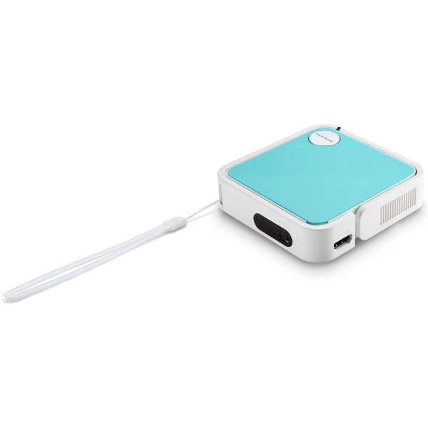 Мультимедийный проектор Viewsonic M1 mini