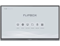 Интерактивная панель с диагональю 86