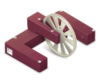 Фотооптический датчик (фотоворота) Relab