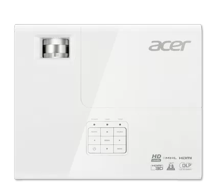 Мультимедийный проектор Acer X137WH
