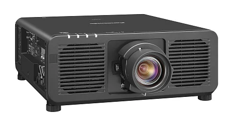 Мультимедийный проектор Panasonic PT-REQ12BE