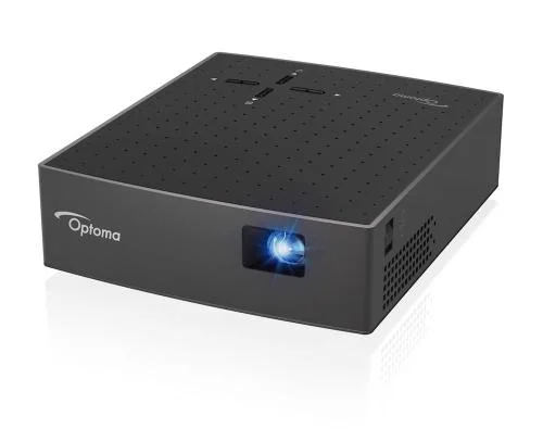 Мультимедийный проектор Optoma LV130