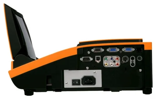 Ультракороткофокусный проектор Hitachi ED-A110