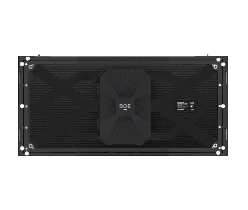 Светодиодный экран BOE BRY025A1