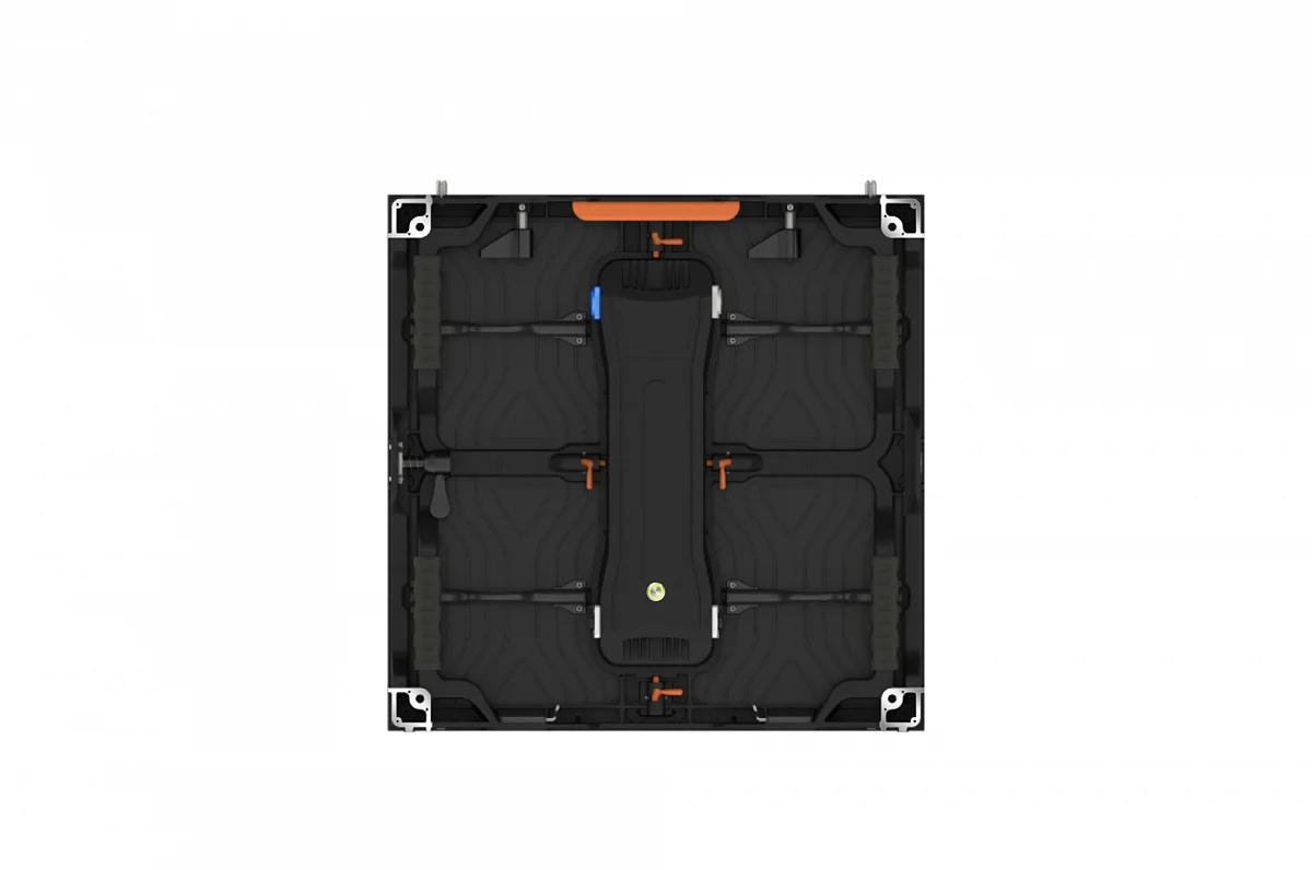 Светодиодный экран LG LAS025DB7-V