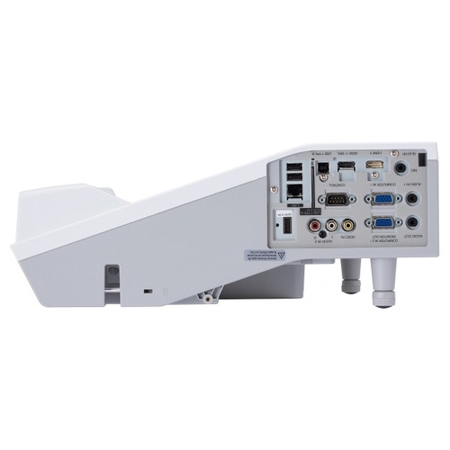 Мультимедийный проектор Hitachi CP-TW3005