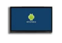 Интерактивная панель Skilo SKL 86 / 4K UHD / 10 касаний / Android 8