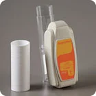 Датчик дыхания +/- 315 л/мин DT037