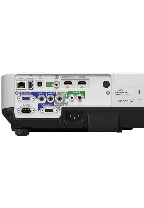 Мультимедийный проектор Epson EB-2250U