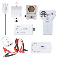 Цифровые лаборатории PASCO  [Начальная школа] для ученика Базовый