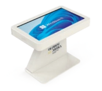 Интерактивный стол Olodim EQUATOR 32 с электрической регулировкой угла наклона