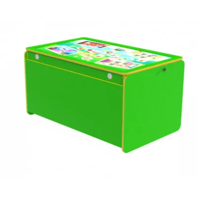 Интерактивный стол Olodim Соник 43"