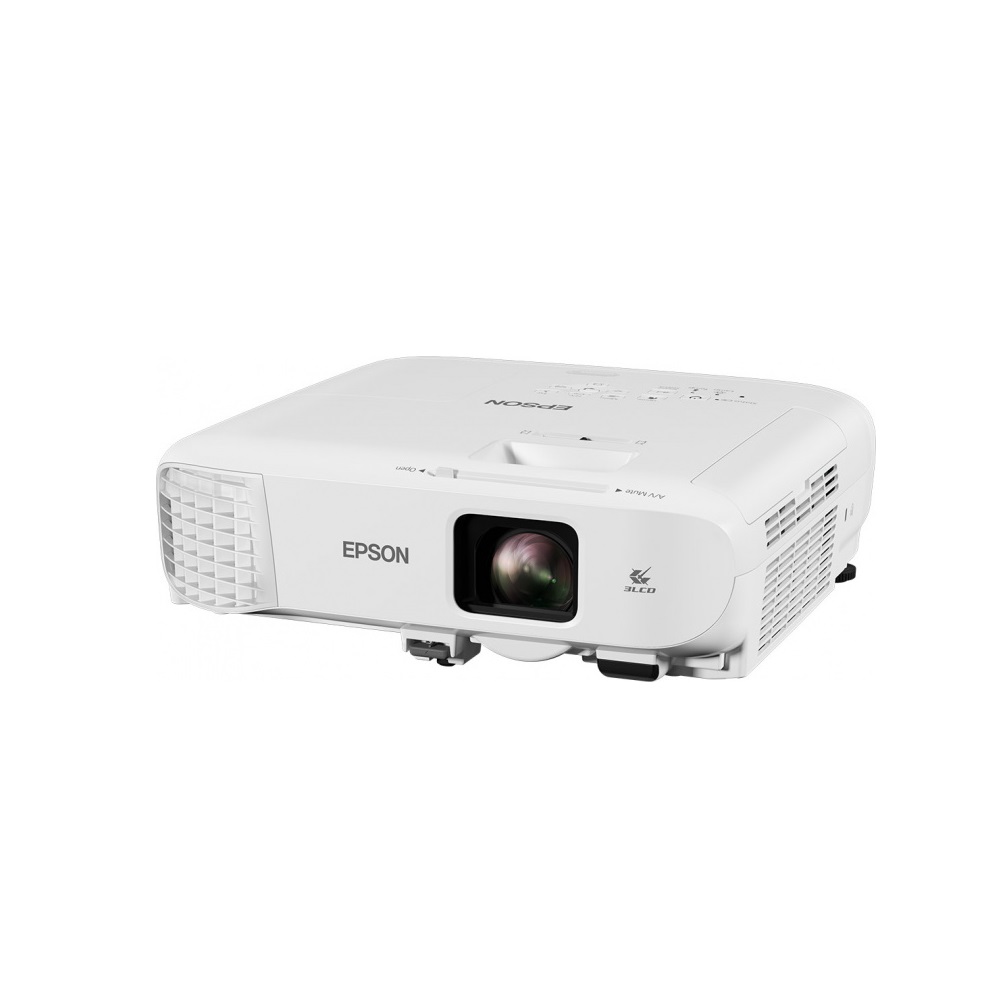 Мультимедийный проектор Epson EB-E20