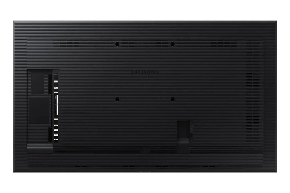 Профессиональная панель Samsung QM65B Профессиональная панель Samsung QM65B