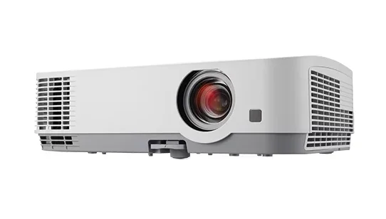 Мультимедийный проектор NEC ME361W (ME361WG)