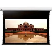 Экран с системой натяжения Premier Leo-R W (16:9) (E 294x165/9 FW-XW/W)