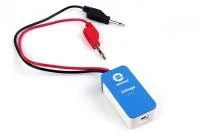 Датчик  электрического напряжения низковольтный (+/- 2,5 В) EINSTEIN (ENVLT002)