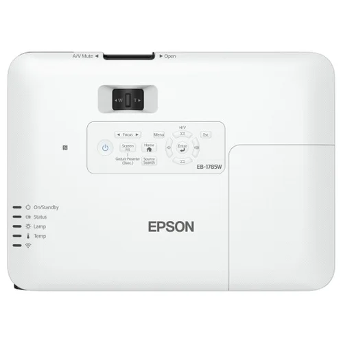 Мультимедийный проектор Epson EB-1785W