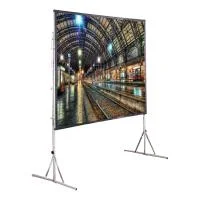 Экран мобильный Draper Cinefold NTSC (3:4) 508/200" 310*417 XT1000V (M1300)