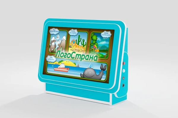 Профессиональный логопедический комплекс AVKompleks Рычи, не молчи