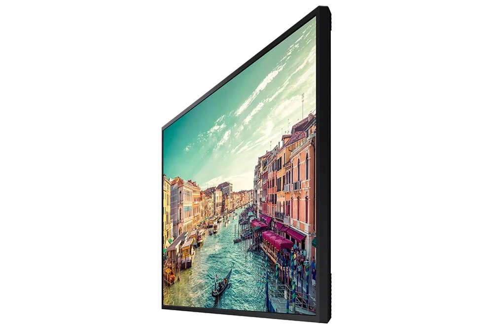 Профессиональная панель Samsung QM75R-A Профессиональная панель Samsung QM75R-A