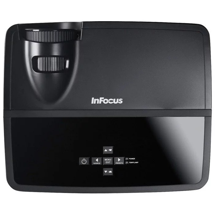 Мультимедийный проектор InFocus IN112BB