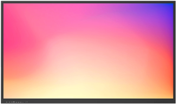 Интерактивный комплекс Lumien LMS6502CLRU 65 дюймов