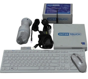 Интерактивный пол InterTouch Standart Comp