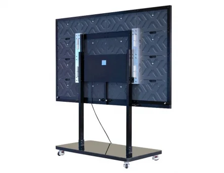 Светодиодный экран POLYLED M WALL 110" P1.906