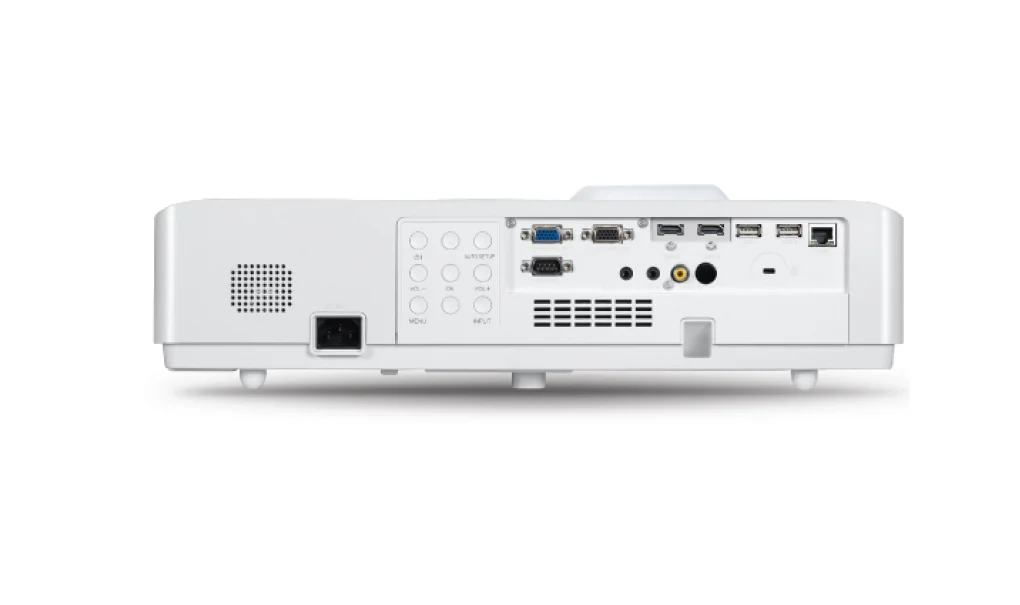 Мультимедийный проектор Roly RL-E7U